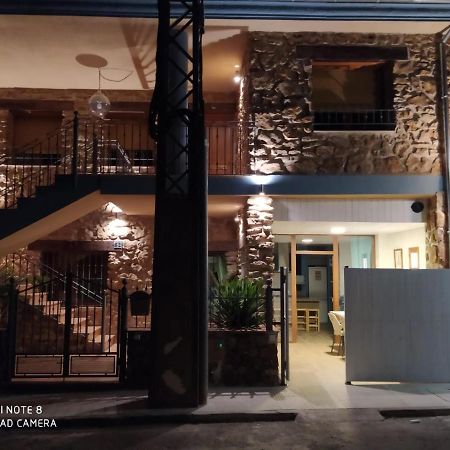 Casa Rural Marineta Casiana - Риопар Экстерьер фото