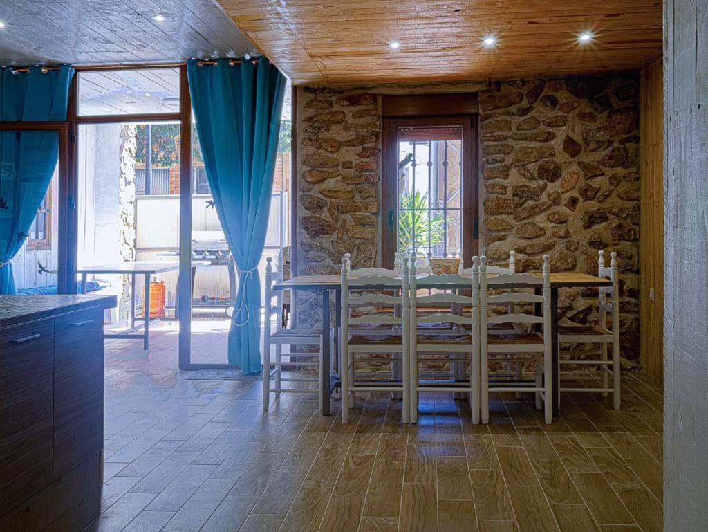 Casa Rural Marineta Casiana - Риопар Экстерьер фото