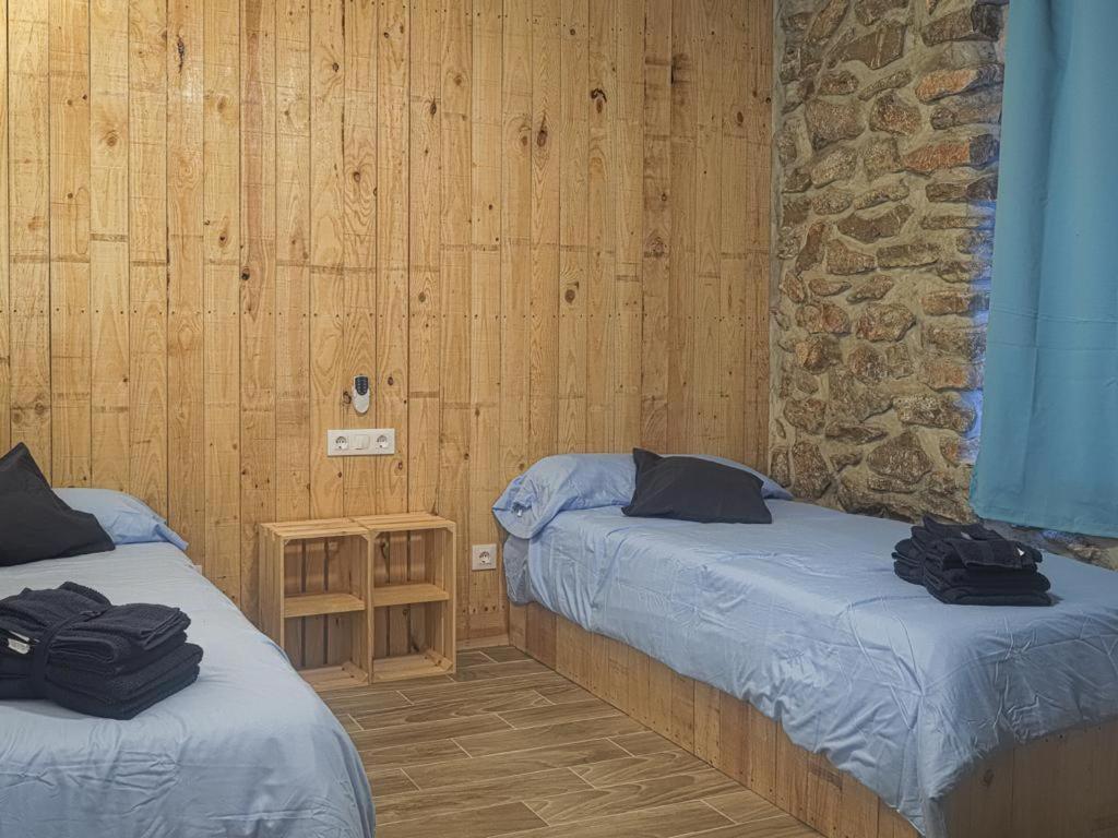 Casa Rural Marineta Casiana - Риопар Экстерьер фото