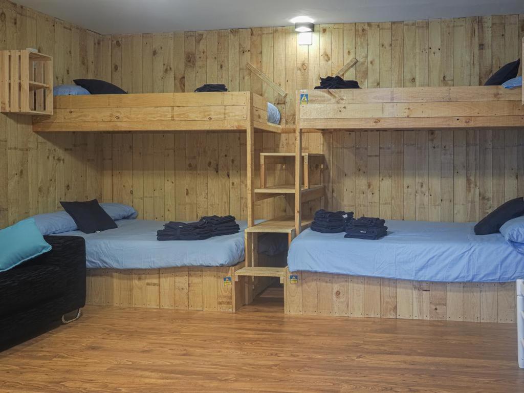 Casa Rural Marineta Casiana - Риопар Экстерьер фото